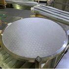 100 Mesh Single Layer Sintered Wire Mesh Filter Disc